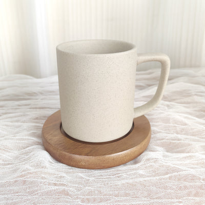 Home High Aesthetic Ceramic Cups