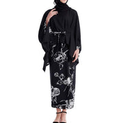 New Abaya Traditional Clothing