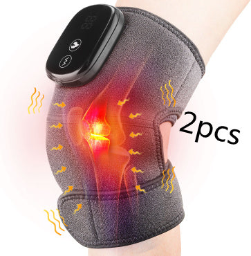 Moxibustion Physiotherapy Instrument Warm Electric Heating Knee Pads