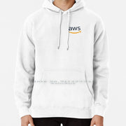 A.w.s Hoodie Sweater 6xl Cotton Aws Web Services Aws Web Services Aws Developer Women Teenage Big Size Pullover Sweater 4xl 5xl