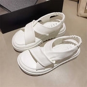 Number 37 Height Increasing Office Slippers Women Sandals Children Shoes Sneakers Women Sport Outside Unique Trending Temis