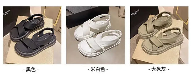 Number 37 Height Increasing Office Slippers Women Sandals Children Shoes Sneakers Women Sport Outside Unique Trending Temis