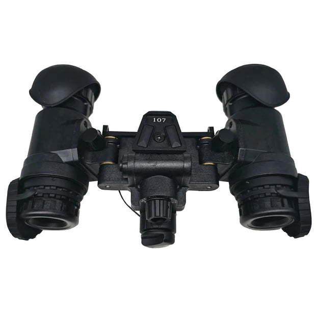 Lindu Helmet Mil Night Vision Binocular Housing PVS 31 Fov 40 Degree Or 50 Degree