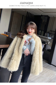 2024 Elegant Solid Basic Knitted Tops Women Turtlneck Sweater Casual Slim Pullover Korean Fashion Simple Chic Ruched Clothes