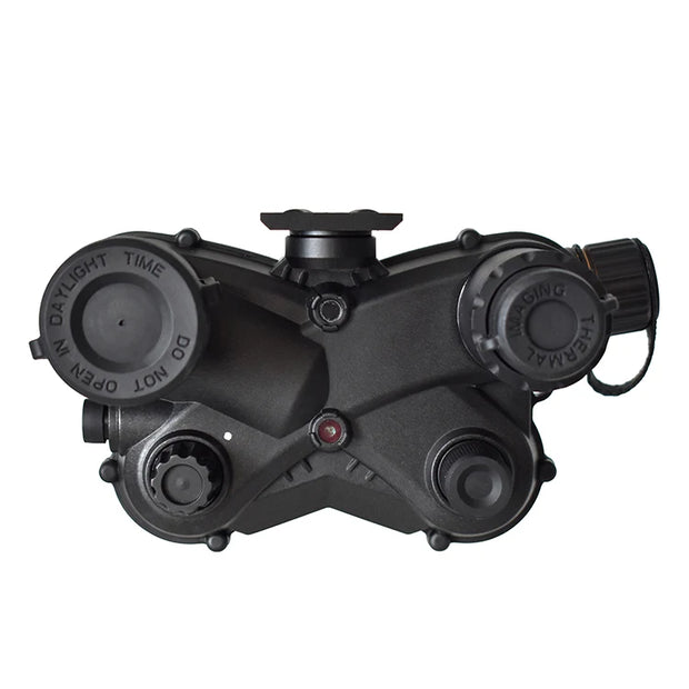 LINDU Optics G22T Fusion Thermal Imaging Night Vision Goggles Gen 2+