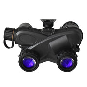 LINDU Optics G22T Fusion Thermal Imaging Night Vision Goggles Gen 2+