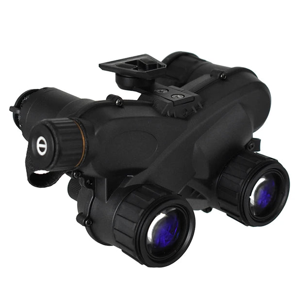 LINDU Optics G22T Fusion Thermal Imaging Night Vision Goggles Gen 2+