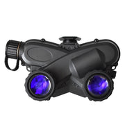 LINDU Optics G22T Fusion Thermal Imaging Night Vision Goggles Gen 2+