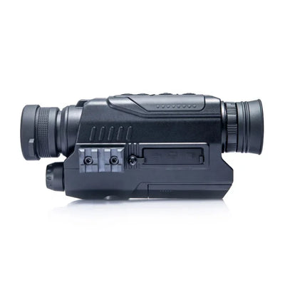 Digital Night Vision  200m Range Infrared  for Hunting Telescope Night Vision