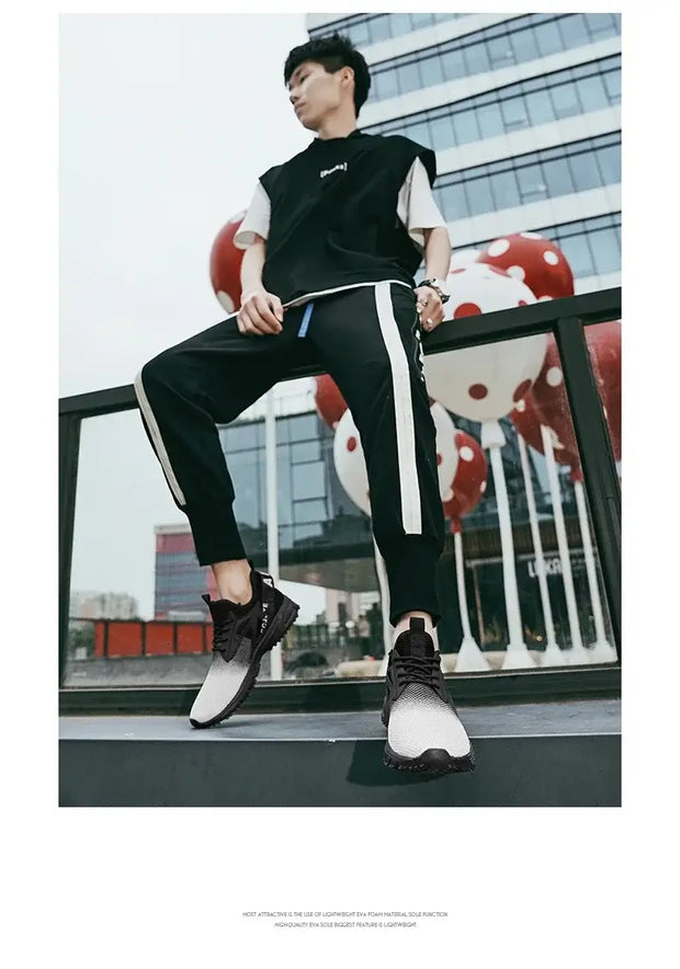 Hypebeast Platform Sports Shoes Hightop Women Shoe Summer Husband Winter Boots Basckets Men Sneakers New Releases Tennis Grey