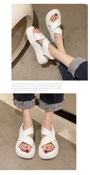 Number 37 Height Increasing Office Slippers Women Sandals Children Shoes Sneakers Women Sport Outside Unique Trending Temis