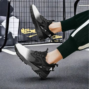 Hypebeast Platform Sports Shoes Hightop Women Shoe Summer Husband Winter Boots Basckets Men Sneakers New Releases Tennis Grey