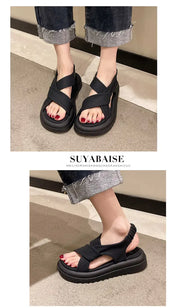 Number 37 Height Increasing Office Slippers Women Sandals Children Shoes Sneakers Women Sport Outside Unique Trending Temis