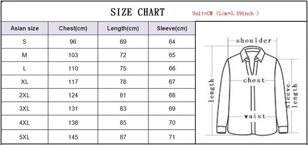 2023 Spring Autumn New Mens Denim Long Sleeve Button Down Pocket Shirt Retro Work Male Slim Fit Solid Color Casual Fashion Tops