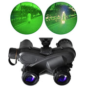 LINDU Optics G22T Fusion Thermal Imaging Night Vision Goggles Gen 2+