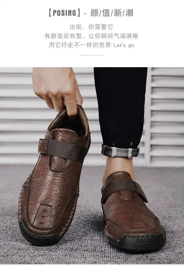 Boat Moccassin Trainers Designer Basketball Character Sneakers Men Shoes Sport Sneachers Baskettes Tenid Tenids