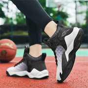 Net Hight Top Sneakers For Men 41 Casual Offers Black And White Shoes Men Sport Shoses Health Sporty Pie Krasovki Fat