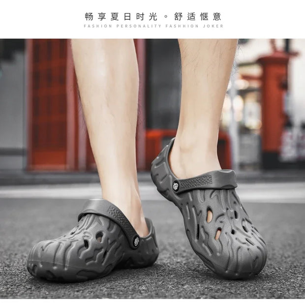 Fashion Designer Slides Tenes Mascolino Slippers Sneakers Sequins Sandals Men’S Designer For Top Brand Clogs Shoes Men Tennis