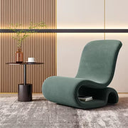 Ergonomic Modern Living Room Chair Nordic Small Single Lounge Living Room Chair Portable Minimalist Chaise Salon Room Decor