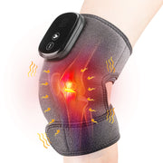 Moxibustion Physiotherapy Instrument Warm Electric Heating Knee Pads